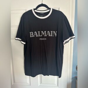 Men’s Balmain T-Shirt XL